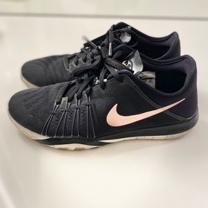 Nike Free T6 trainers